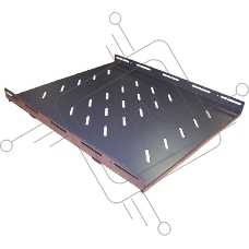 Полка стационарная Lanmaster TWT-CBB-S4-8/60 нагр.:60кг. 19