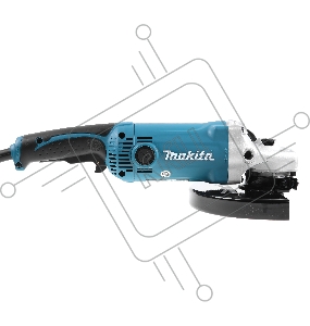 Углошлифовальная машина Makita GA9050 2000Вт