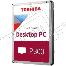 Жесткий диск SATA 2TB 5400RPM 6GB/S 128MB HDWD220UZSVA Toshiba