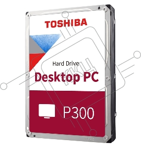 Жесткий диск SATA 2TB 5400RPM 6GB/S 128MB HDWD220UZSVA TOSHIBA