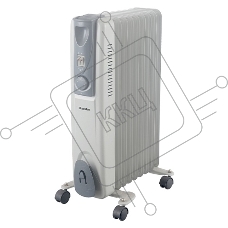 Масляный обогреватель Blackton Bt OH2111 White