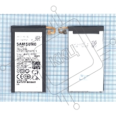 Аккумуляторная батарея EB-BA320ABE для Samsung Galaxy A3 2017 SM-A320 2350mah