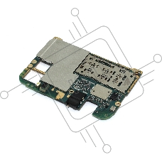 Материнская плата для Asus ZB555KL 3*32Gb