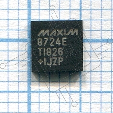 Микросхема MAX8724E