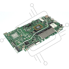 Материнская плата для Asus X412DA 4G/3050U 90NB0M50-R00070