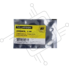 Чип Hi-Blackк картриджу Xerox Phaser 6510/WC 6515 (06R03486), M, 2,4K