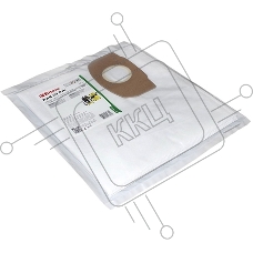 Пылесборники Filtero KAR 20 (5) Pro для: KARCHER Совместимость: KARCHER WD 4.200, WD 5.200 M, WD 5.300 M, WD 5.400 M, WD 5.500 M, WD 5.600 M, WD 5.800