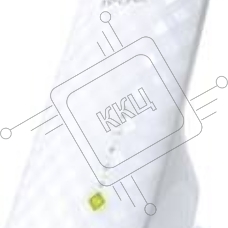 Повторитель беспроводного сигнала TP-Link SOHO RE200 10/100BASE-TX/Wi-Fi белый поставляется без кабеля RJ-45
