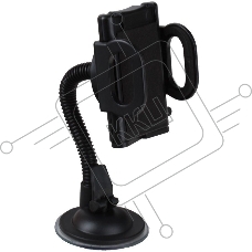Держатель для мобильного устройства Defender Car holder 111 держатель на штанге 55-120мм 29111