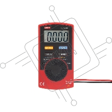 Портативный мультиметр UNI-T UT120A