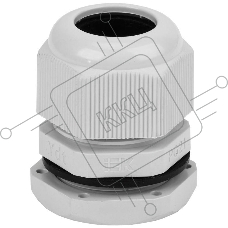 Сальник Iek YSA20-18-21-54-K41 PG 21 диаметр проводника 15-18мм IP54 ИЭК