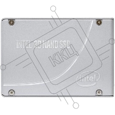 Накопитель SSD Intel DC P4610 Series, 6400Gb, U.2, PCIe, NVMe, R/W 3200/3200