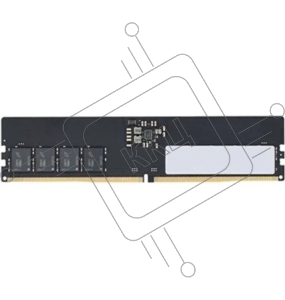 Память оперативная Foxline DIMM 32GB 5200 DDR5 CL 38