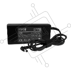 Блок питания (сетевой адаптер) Amperin AI-AS90 для ноутбуков Asus 19V 4.74A 5.5x2.5