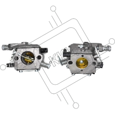 Карбюратор для Stihl MS 170/180 (W) 100058