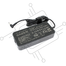 Блок питания (сетевой адаптер) для ноутбуков Asus 20V 12A 240W 5.5*2.5