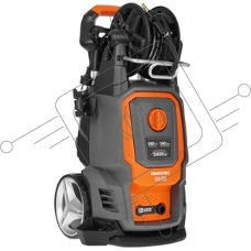 Минимойка Daewoo DAW 625 2400Вт