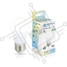 Лампа светодиодная 451304 LED G45 13W IC E27 4000K 175-265V