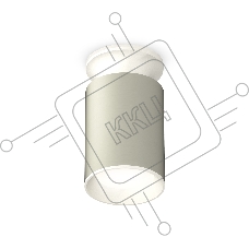 Светильник Ambrella Light XS6314061 SGR/SWH серый песок/белый песок MR16 GU5.3 (N6901, C6314, N6101)