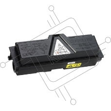 Картридж лазерный Kyocera-Mita TK-1100 черный для FS-1110/1124MFP 2100стр.