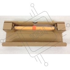Вал переноса заряда (коротрон) 2-й HP CLJ CP3525/CM3530/Enterprise 500 M575 (RM1-8176/CC468-67914/CD644-67914) OEM