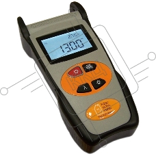 Источник оптического излучения, универсальный, 850/1300/1310/1550 нм, разъемы FC/SC/ST