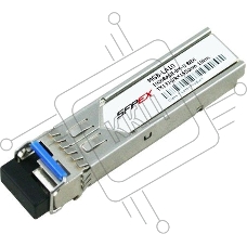 MGB-LA10 SFP трансивер Mini GBIC WDM TX1310 Module - 10KM