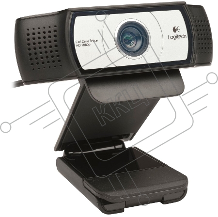 Цифровая камера (960-000972) Logitech Webcam C930e 