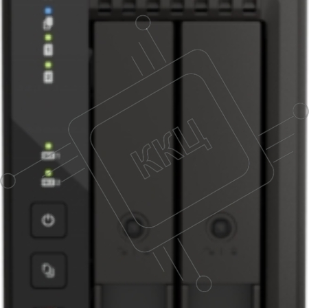 SMB QNAP TS-253E-8G NAS, 2-tray w/o HDD. 2xHDMI-port. 4-core Celeron J6412 2-2.6 GHz, 8GB DDR,  2x2.5Gb LAN, 2 x M.2 2280 PCIe Gen 3 x2, 2x USB 3.2 Gen 2 (10Gbps) Port, 2x USB 2.0 port