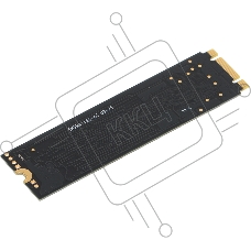 Накопитель SSD PC PET PCPS001T1, 1TB, SATA, M.2 2280, R/W 500/450