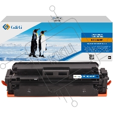 Картридж лазерный G&G GG-C055HBK черный (7600стр.) для Canon LBP663Cdw/LBP664Cx/MF746Cx/MF742Cdw/MF744Cdw Картридж лазерный G&G GG-C055HBK черный (7600стр.) для Canon LBP663Cdw/LBP664Cx/MF746Cx/MF742Cdw/MF744Cdw