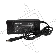 Блок питания (сетевой адаптер) Amperin AI-HP90A для ноутбуков HP 19V 4.74A 7.4pin