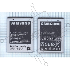 Аккумуляторная батарея EB454357VU для Samsung GT-B5510 Galaxy Y Pro/S5300 Galaxy Pocket/S5302