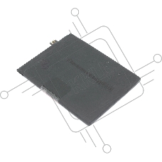 Аккумуляторная батарея для OnePlus Nord (BLP785) 3.87V 4115mAh Li-Pol