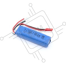 Портативный аккумулятор Li-Pol 7.4v 751855 500mah JST