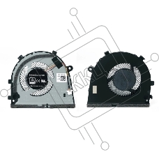 Вентилятор (кулер) для ноутбука Dell G3 G3-3579 G5 5587 GPU