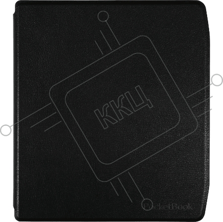 Чехол для PocketBook 700 ERA Shell cover Black (черный) (HN-SL-PU-700-BK-WW)