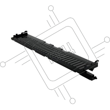 Направляющая пластина GUIDE PLATE
