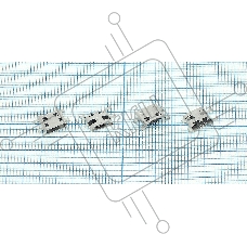 Разъем Micro USB для Philips I928
