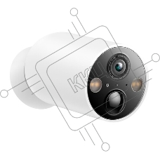 Умная камера с питанием от аккумулятора TP-Link Tapo C425