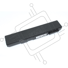 Аккумуляторная батарея для ноутбука Toshiba Satellite S500 S750 PA3788U-1BRS 55Wh 10.8V