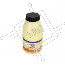 Тонер для принтеров Samsung CLP-300/CLX-3160/Phaser 6010/6110/6120/WC 6000/6015 yellow 100гр ProfiLine Фасовка РФ
