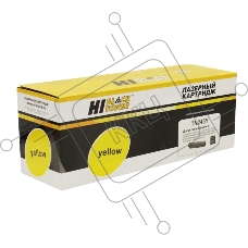 Картридж Brother HL3140CW/3150CDW/3170CDW/DCP9020CDW (Hi-Black) TN-245, Y, 2,2K     