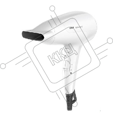 Фен Braun  HD380