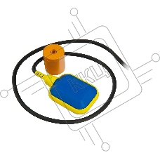 Выключатель UNIPUMP поплавковый 5м  для насоса