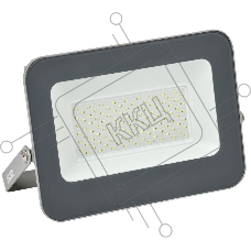 Прожектор СДО 07-100 LED 100Вт IP65 6500К сер. ИЭК LPDO701-100-K03