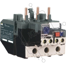 Реле тепловое Iek DRT30-0037-0050 РТИ-3357 37-50А