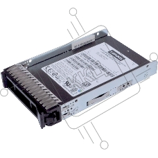 Накопитель SSD Lenovo 1x480Gb SATA 4XB7A38272 Hot Swapp 2.5