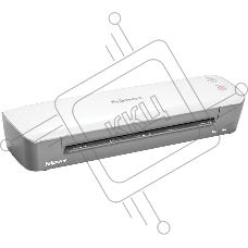 Ламинатор Fellowes Ion A4 белый (FS-45600) A4 (70-125мкм) 30см/мин (2вал.) лам.фото