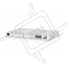Контроллер Ubiquiti UniFi UDM-Pro
